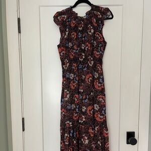 Cleobella maxi dress